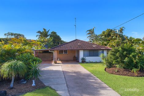 Property photo of 96 Banksia Avenue Coolum Beach QLD 4573