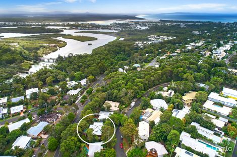 Property photo of 11 Moonare Crescent Noosa Heads QLD 4567