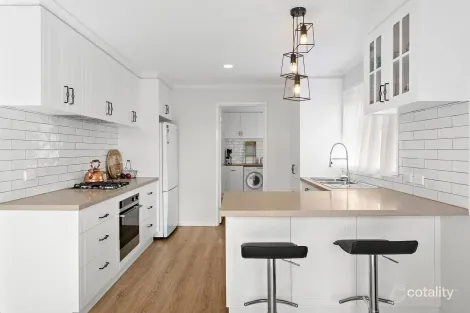 Property photo of 1/25 Karingal Street Croydon North VIC 3136