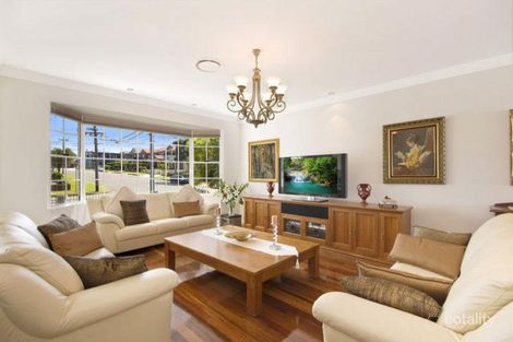 Property photo of 37 Dorking Road Cabarita NSW 2137