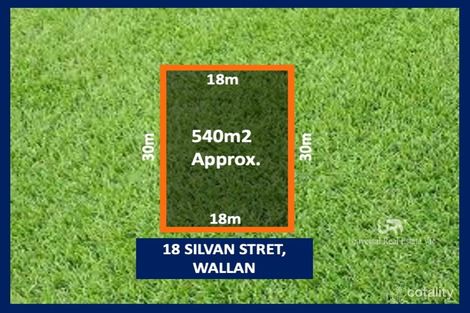 18 Silvan St, Wallan, VIC 3756