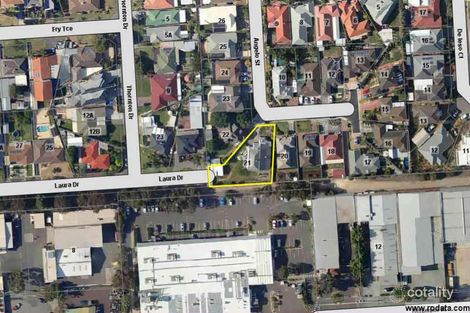 Property photo of 21 Angelo Street Newton SA 5074