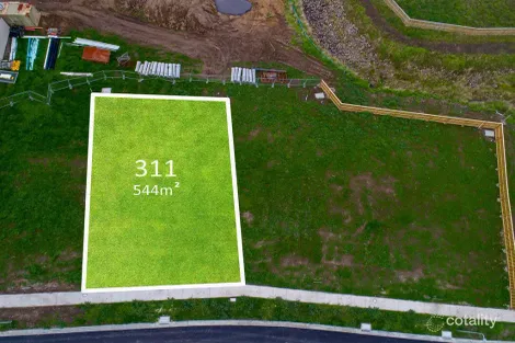 Property photo of 14 Coastal Link Apollo Bay VIC 3233