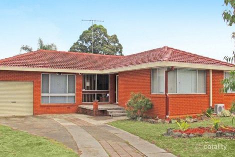 83 Sirius St, Ruse, NSW 2560