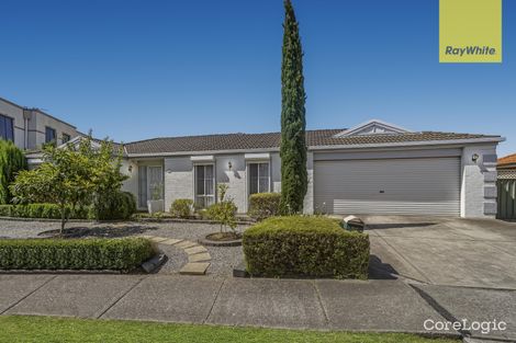 Property photo of 26 Westlake Drive Melton West VIC 3337