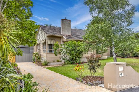 Property photo of 54 Hampton Street Moe VIC 3825