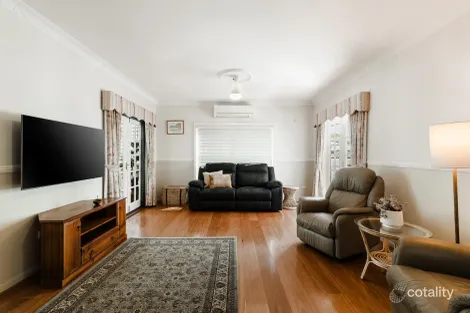 Property photo of 18 Perth Street Rangeville QLD 4350