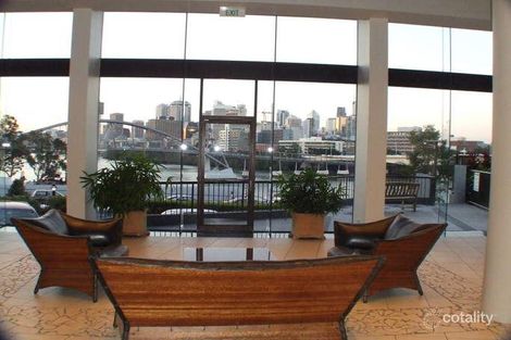 Property photo of 53/21 Dock Street South Brisbane QLD 4101