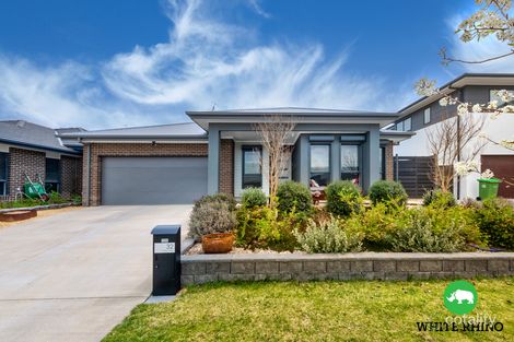 Property photo of 32 Quigley Street Googong NSW 2620
