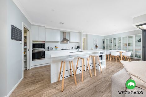 Property photo of 32 Quigley Street Googong NSW 2620