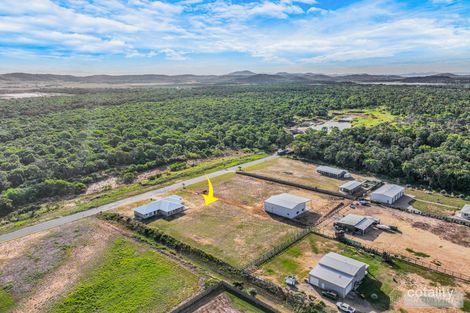 Property photo of 16 Kingsway Boulevard Kinka Beach QLD 4703