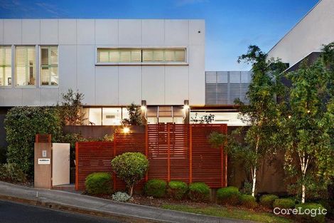 Property photo of 4/7 Verdant Avenue Toorak VIC 3142