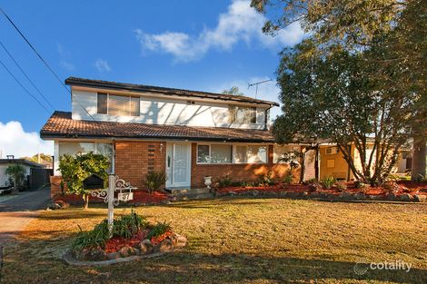 37 Grandview St, South Penrith, NSW 2750
