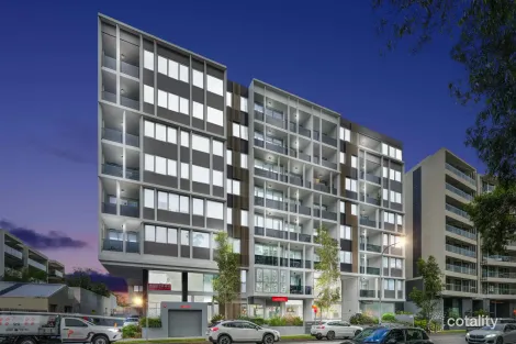Property photo of 313/551-555 Gardeners Road Mascot NSW 2020