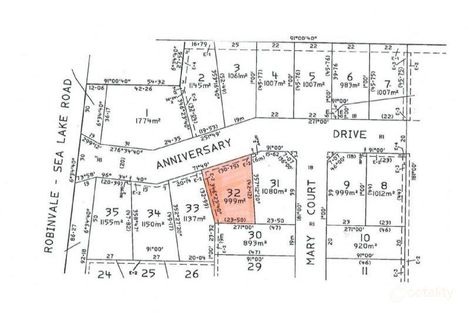 Property photo of 8 Anniversary Drive Robinvale VIC 3549