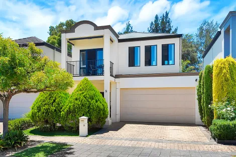 9 Grandview Ct, Mawson Lakes, SA 5095