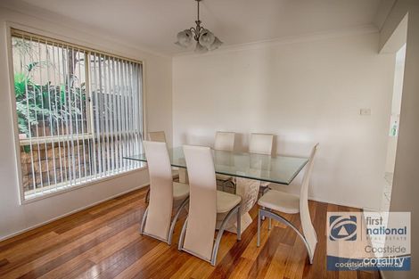 Property photo of 5 Berringer Way Flinders NSW 2529