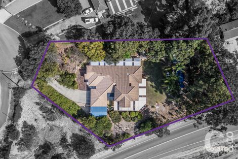 Property photo of 7 Farrier Court Wellard WA 6170