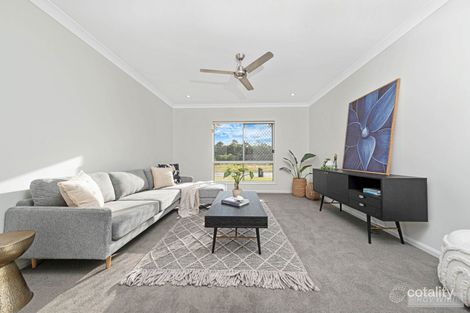 Property photo of 16 Kingsway Boulevard Kinka Beach QLD 4703