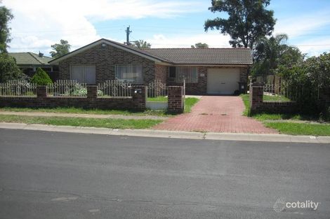 Property photo of 69 Carroll Crescent Plumpton NSW 2761