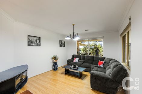 Property photo of 7 Farrier Court Wellard WA 6170