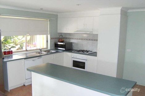 Property photo of 9 Rogers Close Burnside VIC 3023