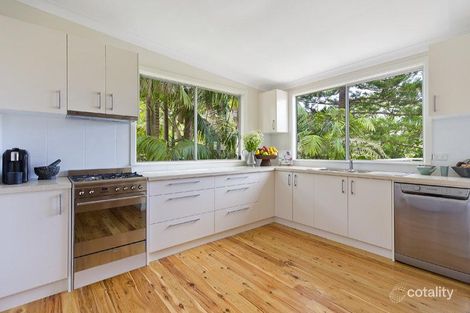 Property photo of 21 William Street Avalon Beach NSW 2107