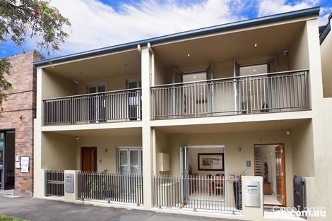 18b Beattie St, Balmain, NSW 2041