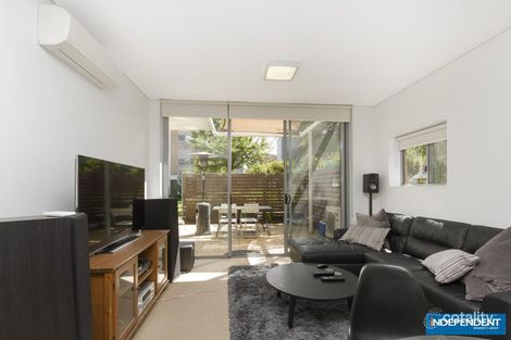 Property photo of 108/116 Easty Street Phillip ACT 2606