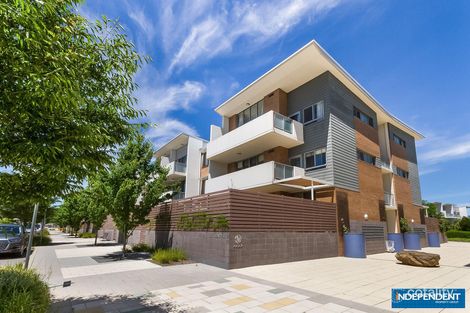 Property photo of 108/116 Easty Street Phillip ACT 2606