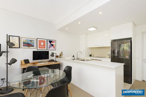 Property photo of 108/116 Easty Street Phillip ACT 2606