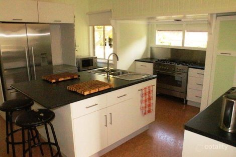Property photo of 360 Bargara Road Rubyanna QLD 4670