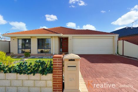 2a Coolberry Rd, Huntingdale, WA 6110