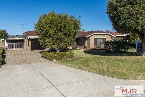 48 Ward Cres, Kelmscott, WA 6111