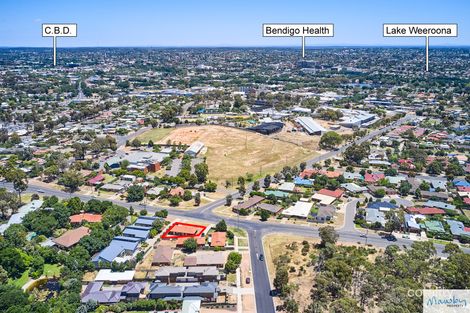 Property photo of 66 Murphy Street East Bendigo VIC 3550