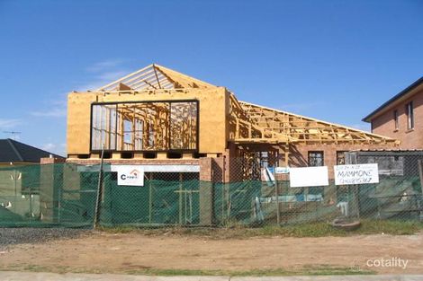 25 Scottsdale Cct, West Hoxton, NSW 2171