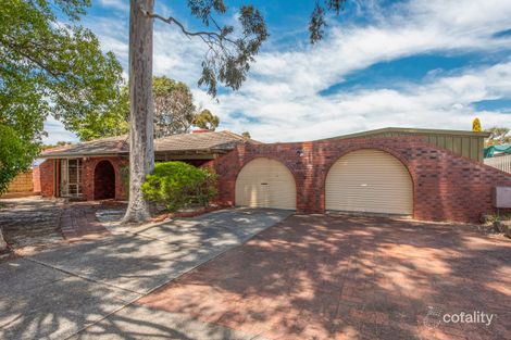 Property photo of 20 Solandra Way Forrestfield WA 6058