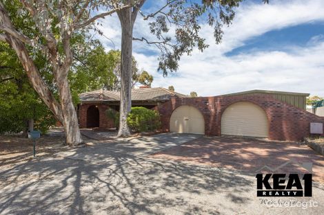 Property photo of 20 Solandra Way Forrestfield WA 6058