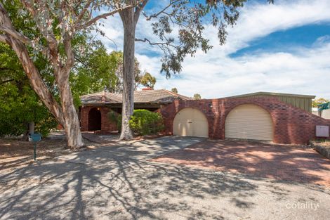 Property photo of 20 Solandra Way Forrestfield WA 6058