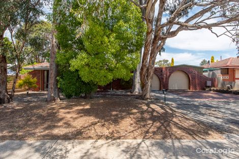 Property photo of 20 Solandra Way Forrestfield WA 6058