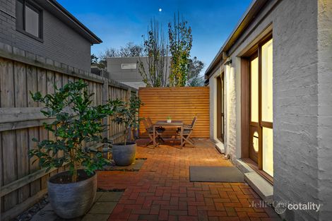 Property photo of 3/7 Stanley Avenue Hawthorn East VIC 3123