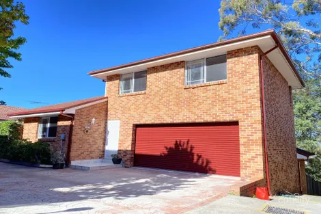 17/14-16 Tintern Ave, Carlingford, NSW 2118