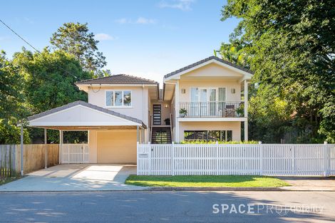 3 Quandong St, Ashgrove, QLD 4060