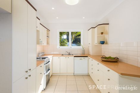 Property photo of 3 Quandong Street Ashgrove QLD 4060