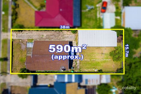 Property photo of 181 Main Road West St Albans VIC 3021