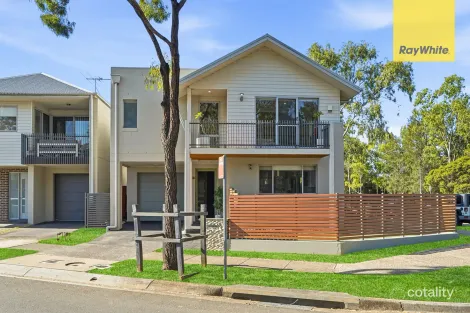 1 Wari St, Pemulwuy, NSW 2145