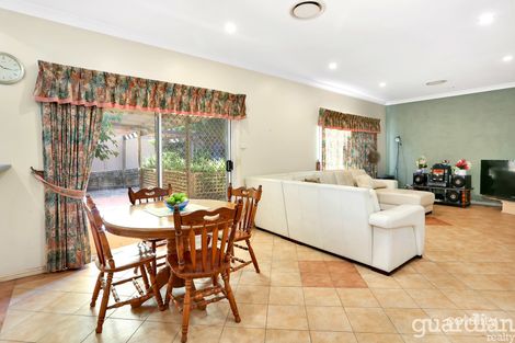 Property photo of 30 Dobson Crescent Baulkham Hills NSW 2153