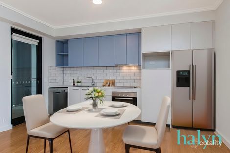 Property photo of 39/99 Palmerston Street Perth WA 6000