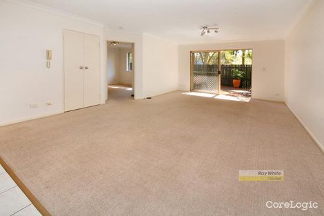 Property photo of 2/31 Collins Street Clayfield QLD 4011
