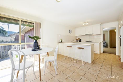 Property photo of 2/16 Wilson Street Ferntree Gully VIC 3156